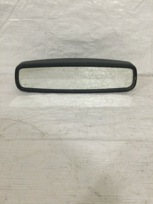 2019 Ford Taurus Autodim Interior Rear View Mirror OEM BU5A-17E678-LA