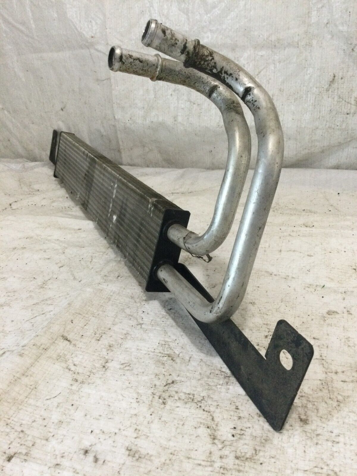 2007 Dodge Ram 3500 Power Steering Cooler OEM