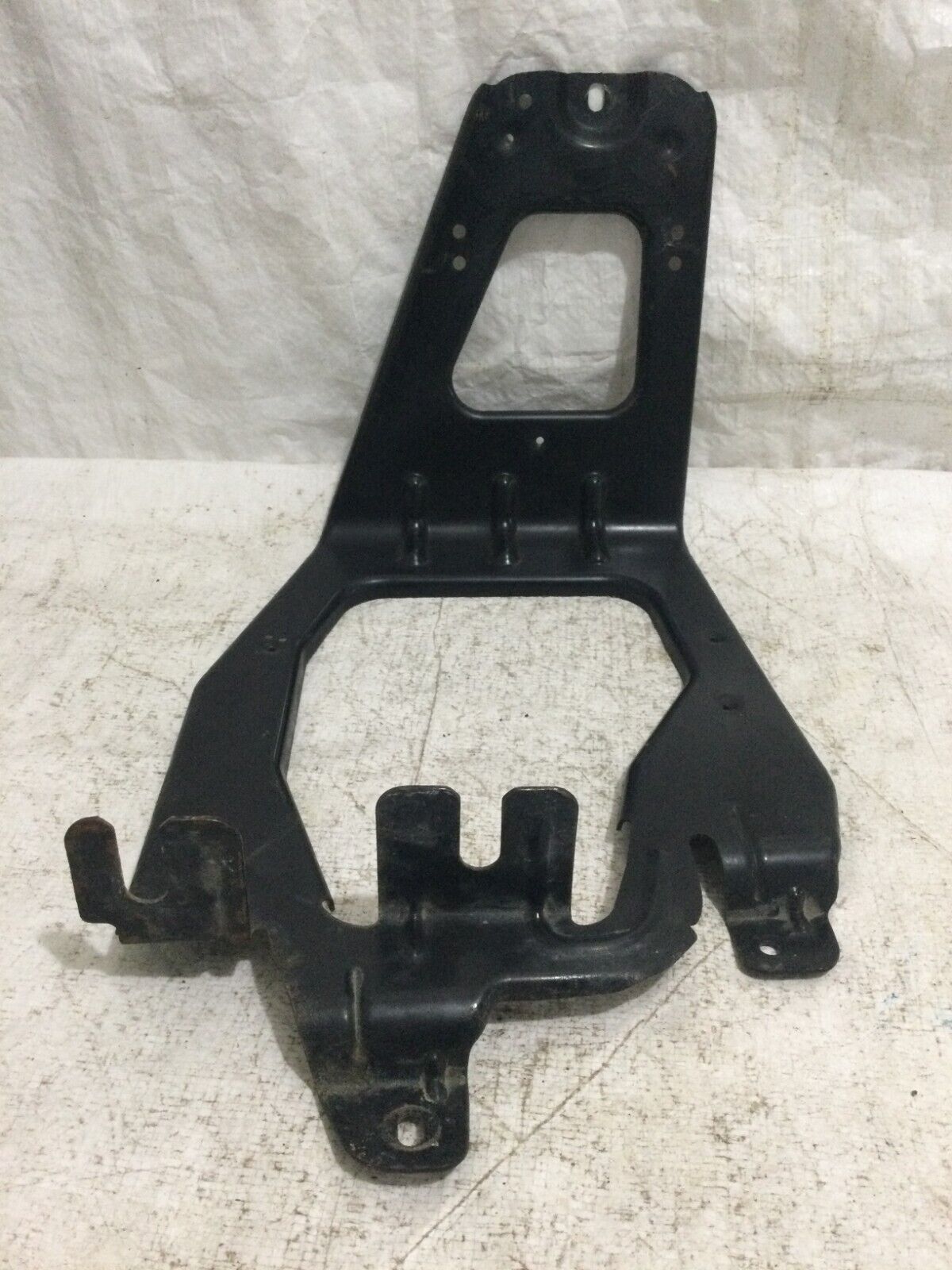 2007 Dodge Ram 3500 Electronic Control Module Mounting Bracket OEM 56028286AB