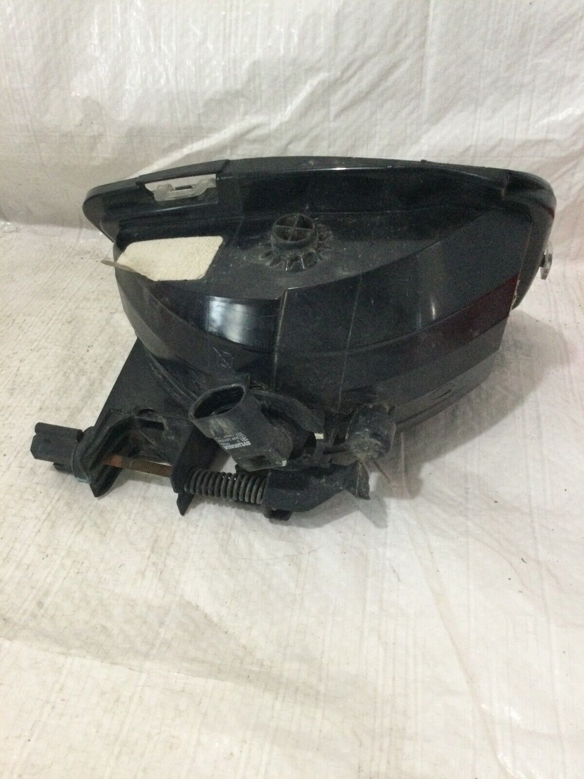 2017 Ram 1500 Left Driver Side Fog Light OEM