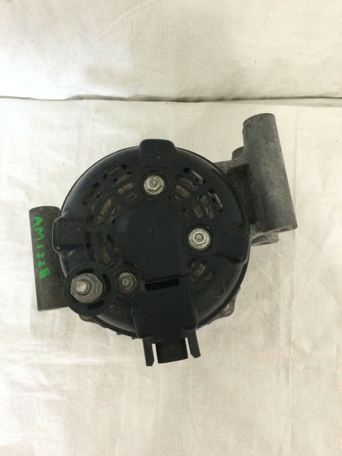 2018-2019 Buick Regal Preferred II Alternator Motor 13592811 OEM 2.0L