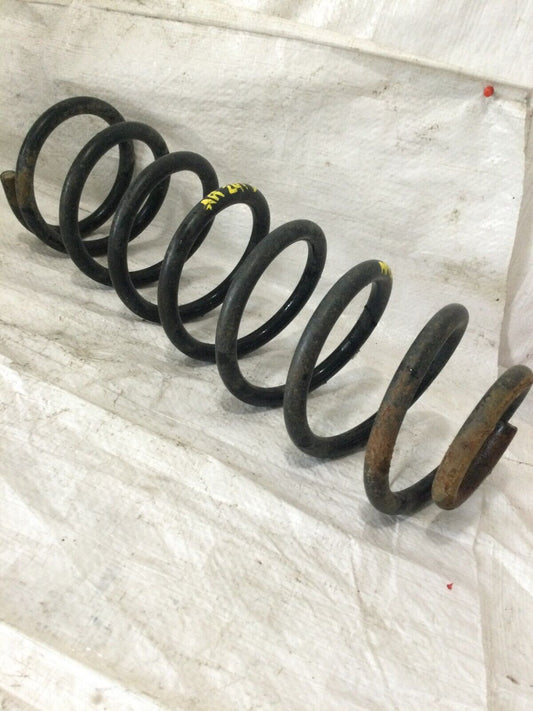 2011 Dodge Ram 1500 Rear Left Side Coil Spring OEM