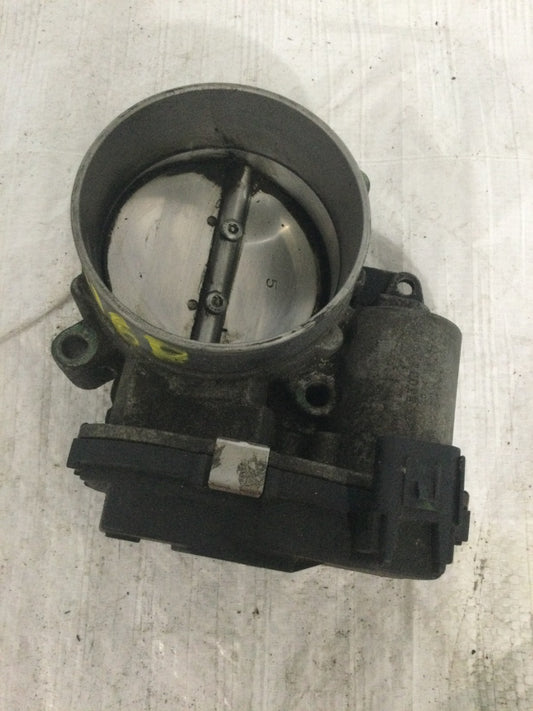 2014 Dodge Ram 1500 5.7L Throttle Body Valve Assembly OEM 53034251AB