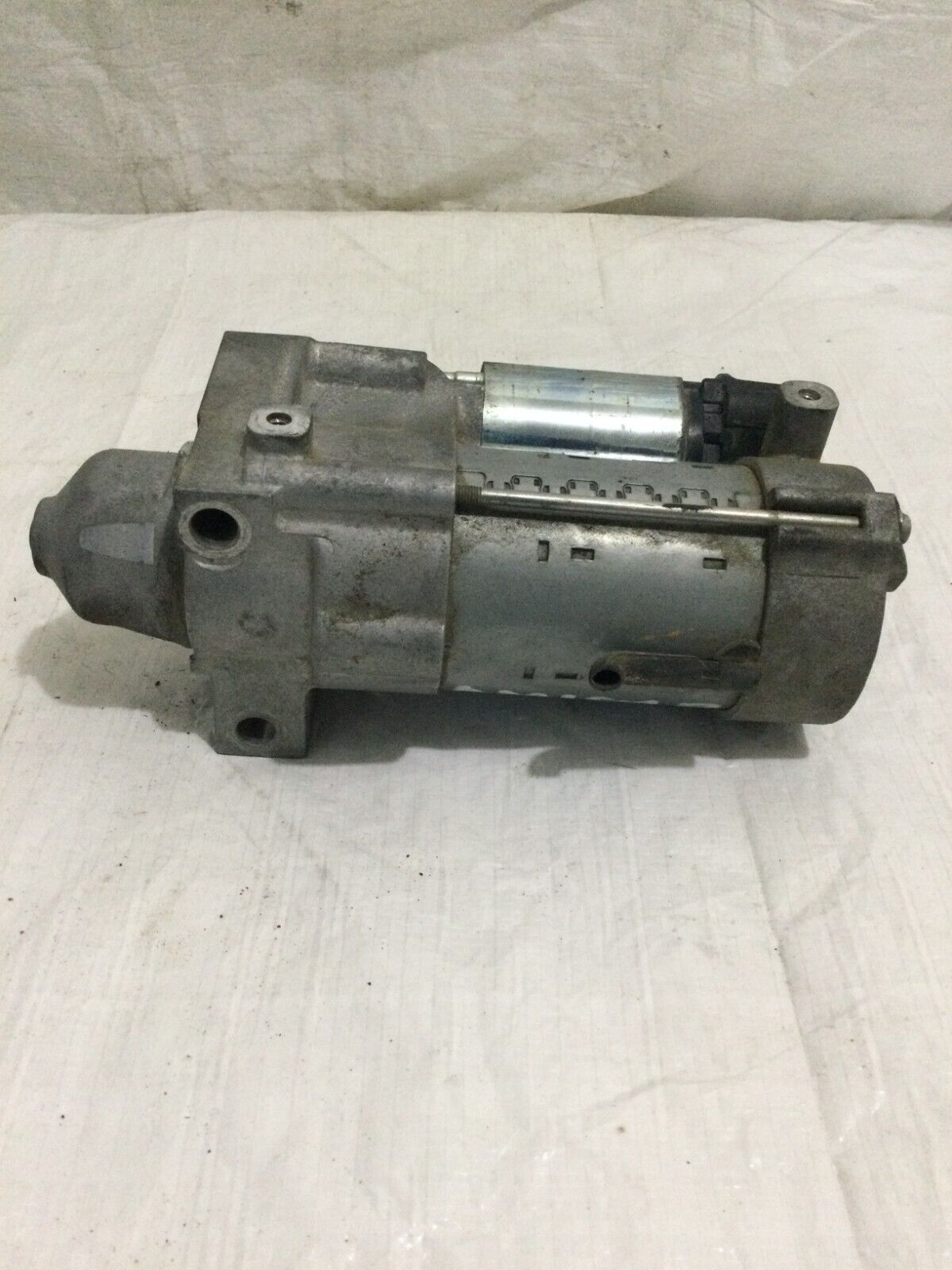 2019-2022 GMC Sierra 1500 Engine Starter Motor OEM 12689541 5.3L