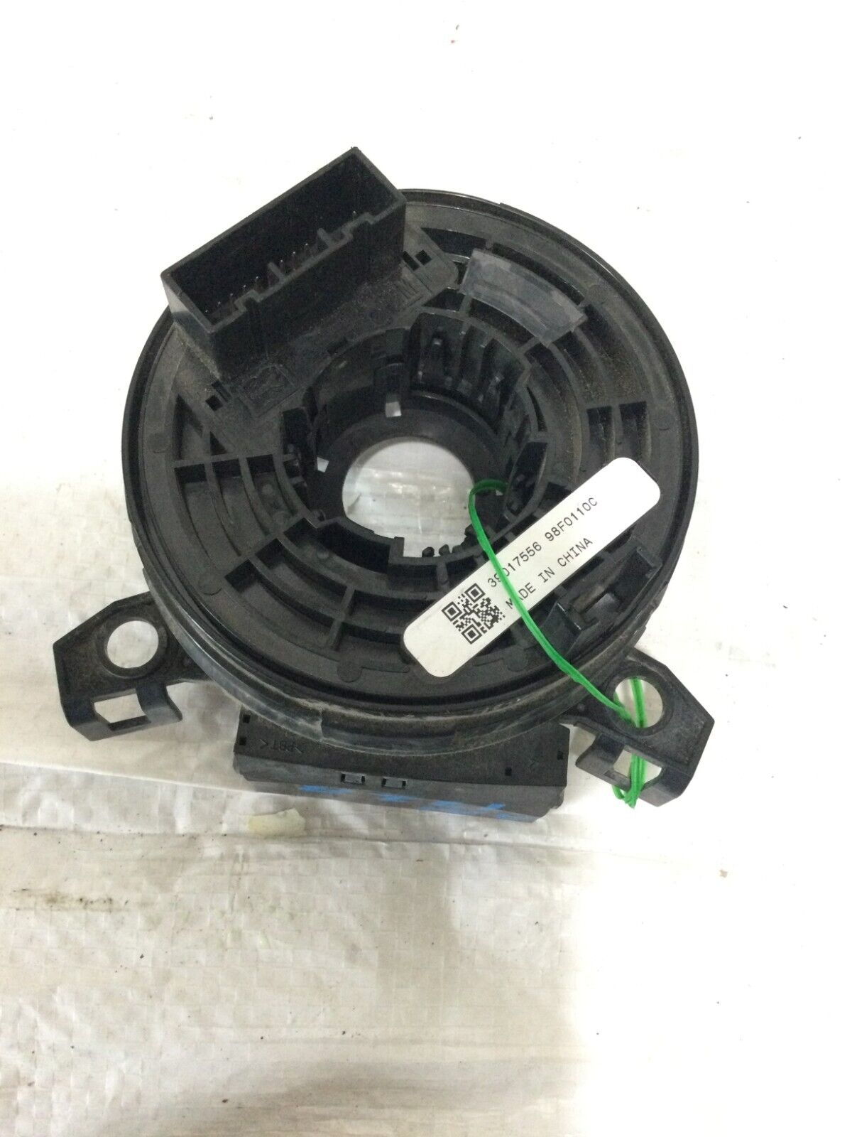 2019 Buick Regal Clockspring Assembly 98F0110C OEM