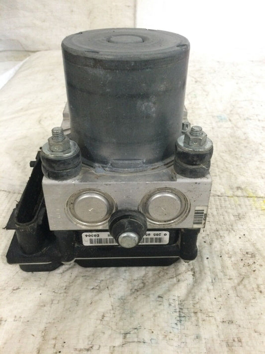 2007-2008 Infiniti G35 ABS Pump Control OEM 47660JK11A Module