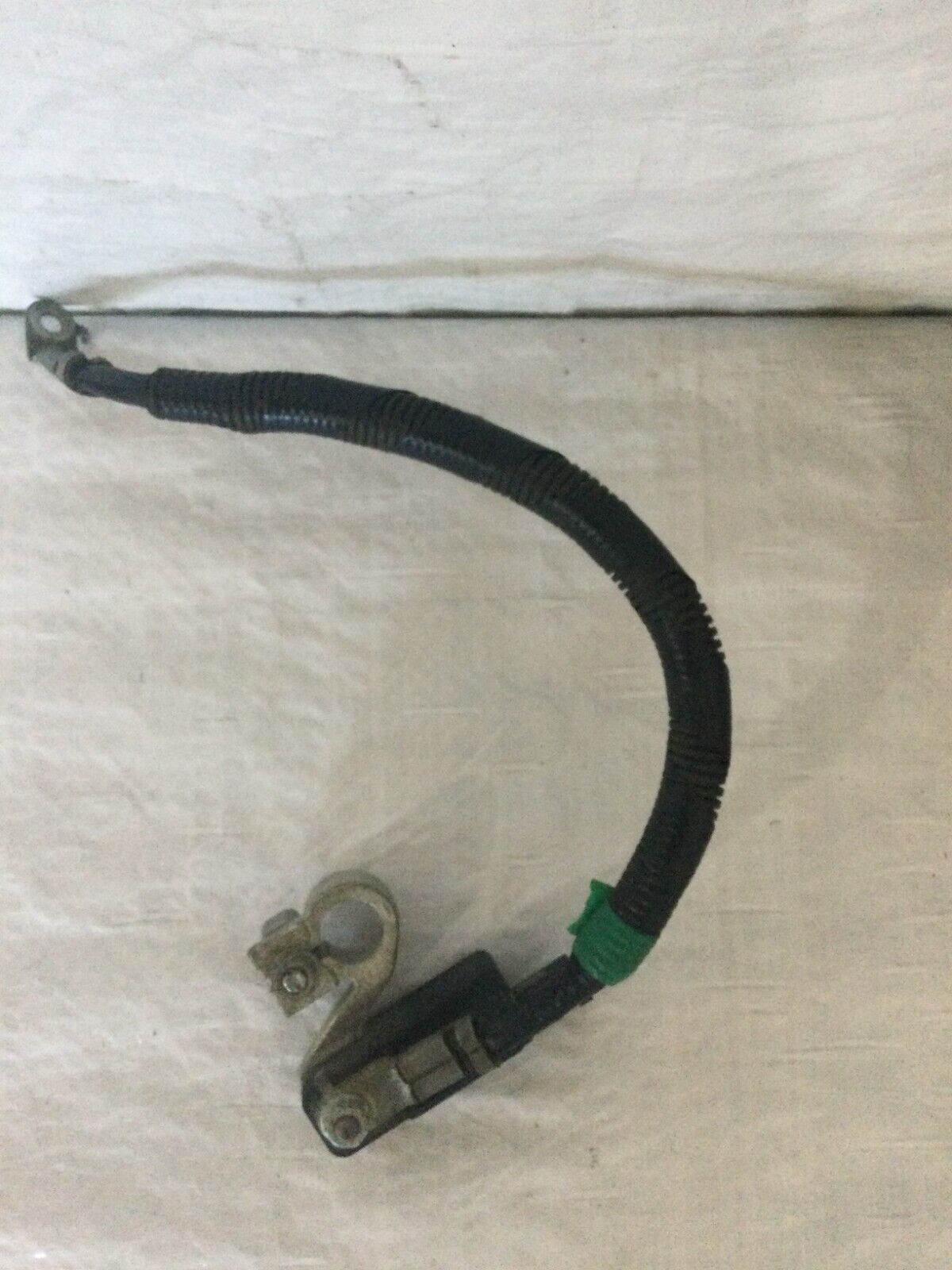 2017 Honda Civic Negative Battery Cable Sensor OEM