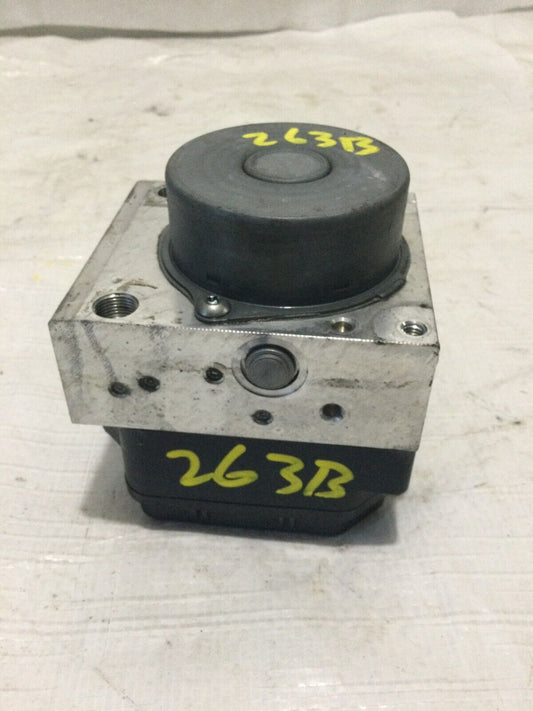 2015 Toyota Corolla  Anti-lock Brake Parts OEM