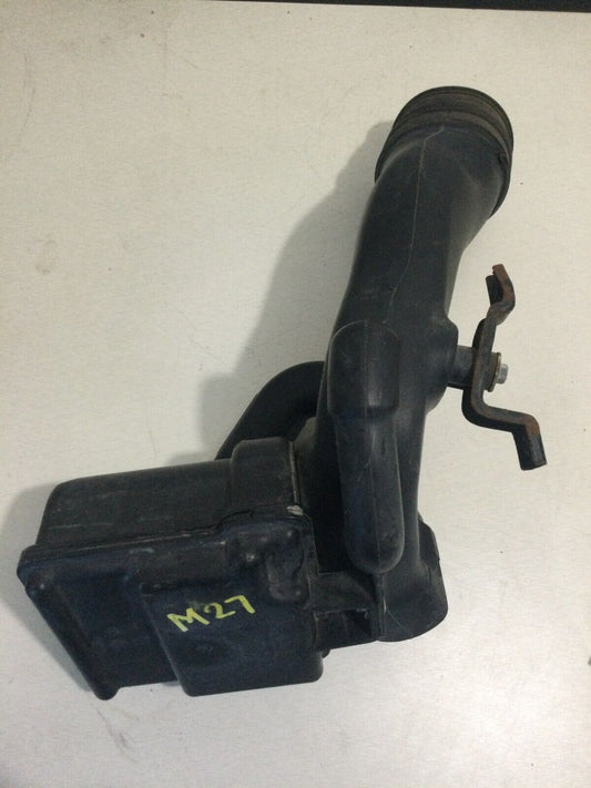 2007-2011 Honda CR-V CRV Air Intake Tube Resonator OEM 2.4L ( DAMAGE MARKED )