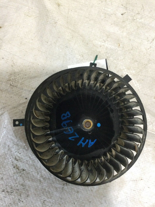 2007-2008 Infiniti G35 A/C Heater Blower Motor OEM