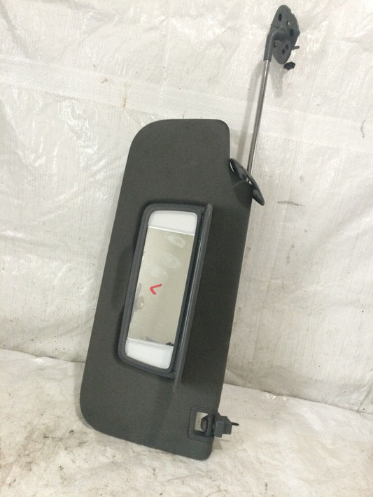 2021 GMC Sierra 3500 Illuminated Left Driver Sun Visor OEM LH