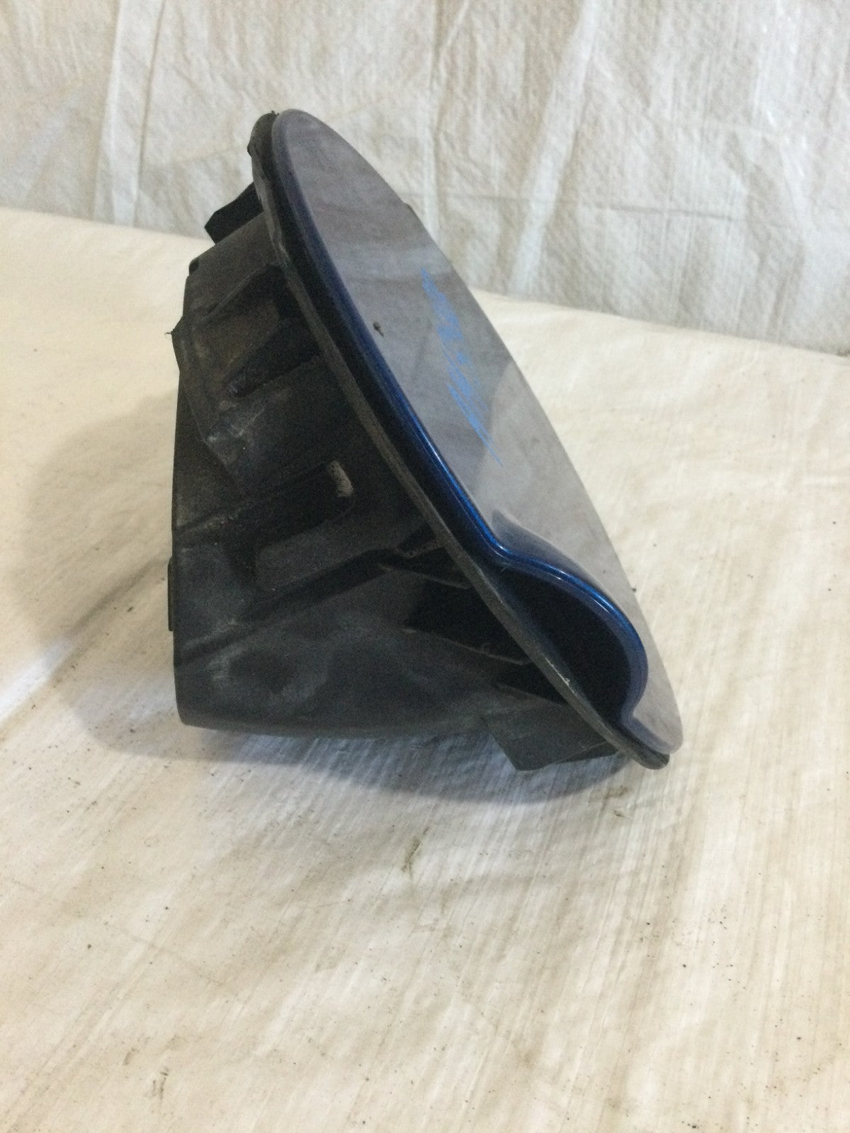 2018 Ford F150 F-150 5.0L Fuel Tank Door OEM