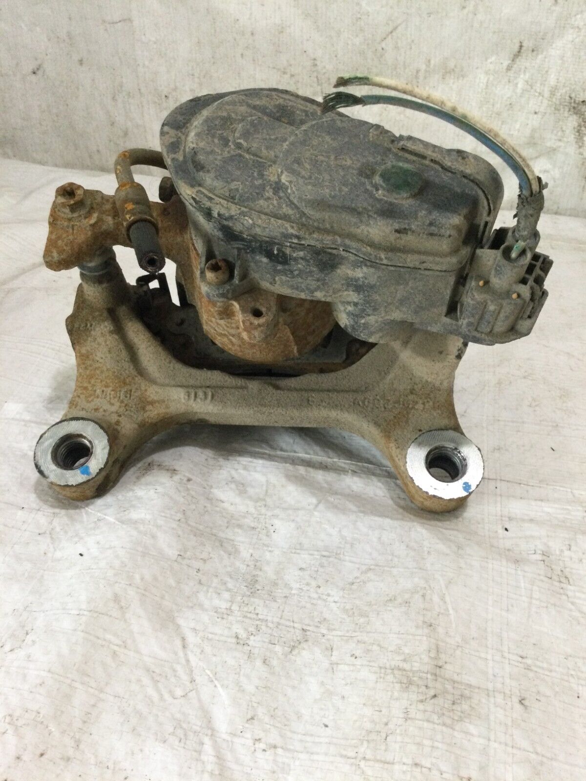 2018 Ford F-150  Rear Left Driver Brake Caliper  OEM