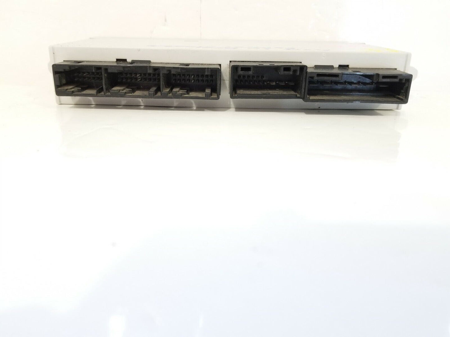 2007 BMW 750Li E66 Front Left Driver Door Computer Control Module OEM 6964141