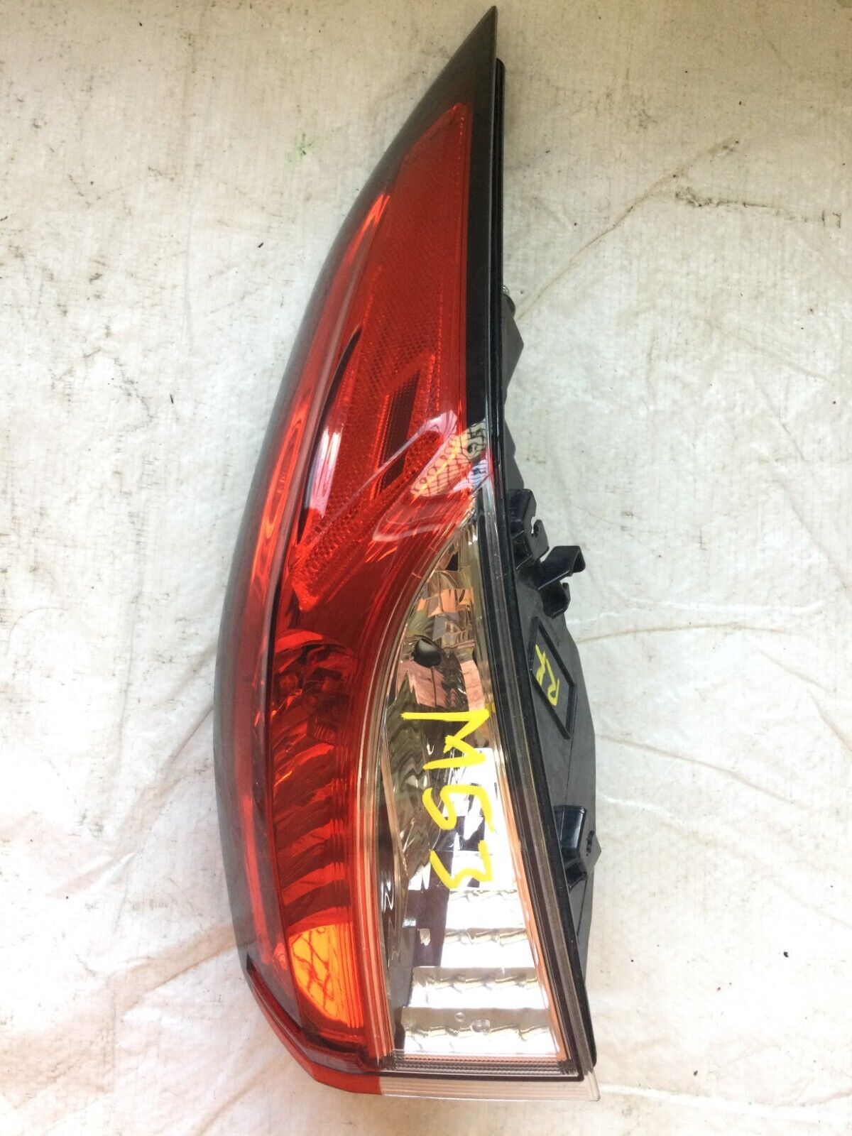 2020-2022 Toyota Corolla Sedan Right Passenger Side Outer LED OEM Taillight