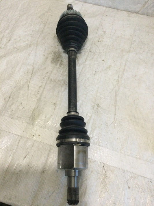 2009 Kia Rondo Front Left Driver CV Axle Shaft  NCV37567