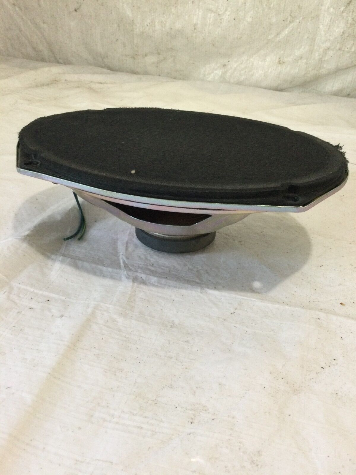 2017 Dodge Grand Caravan Front Right Door Speaker 05091019AB OEM