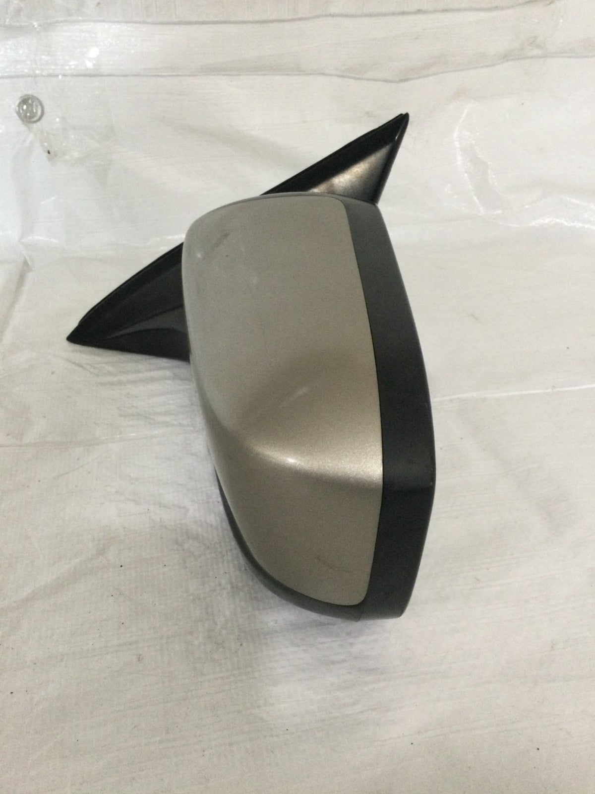 2003-2007 Honda Accord Left Driver Door Mirror OEM