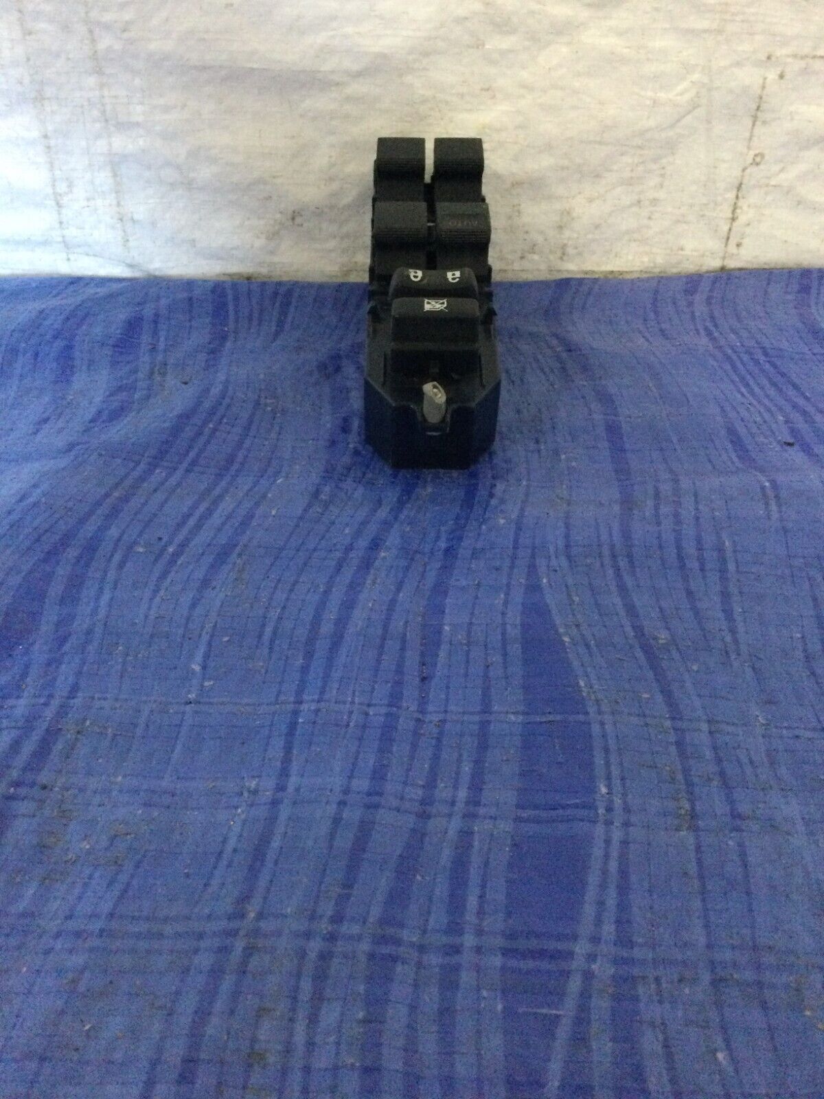 2016 Toyota Corolla Front Left Master Power Window Switch OEM