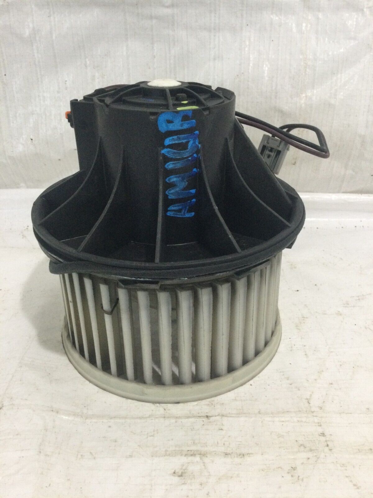 2007-2008  Cadillac Escalade ESV Blower Motor 52408152 OEM