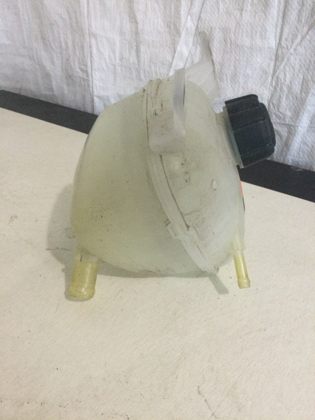 2024 Nissan Rogue 1.5L Coolant Overflow Reservoir Bottle OEM