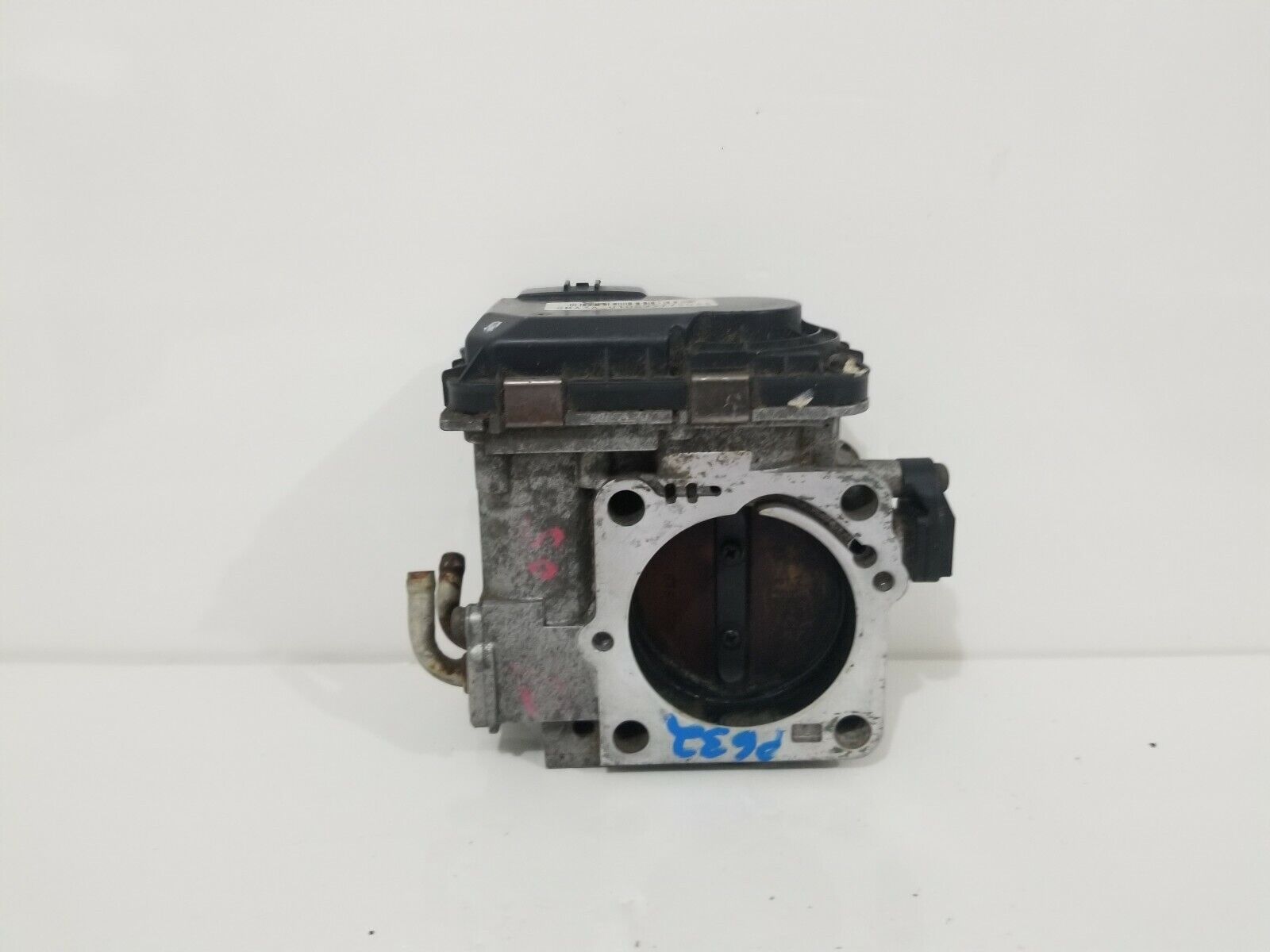 2005 Acura TL Throttle Body Assembly OEM 