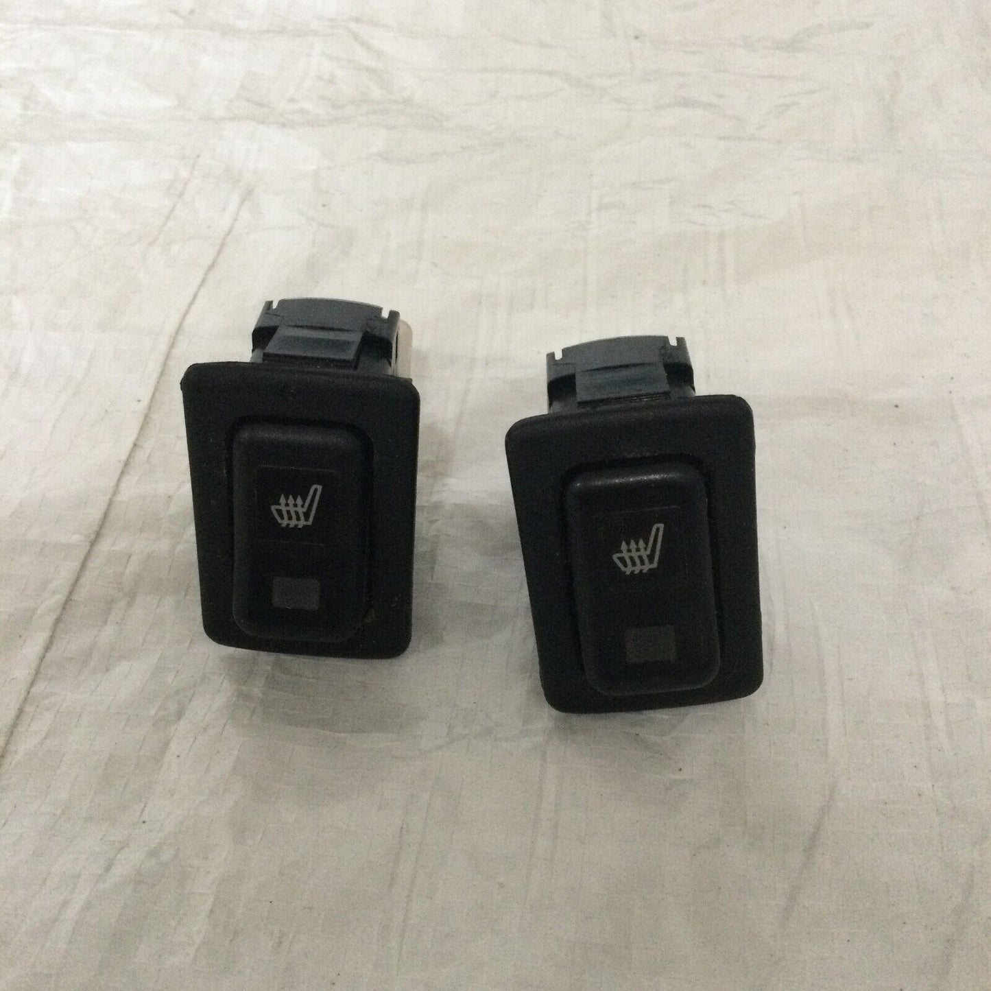 2005 Mazda 6 Heated Seat Control Switch OEM