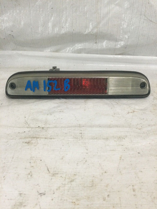 2015-2016  F-350 SD  Super duty  3rd Brake Light 13A613 AB OEM