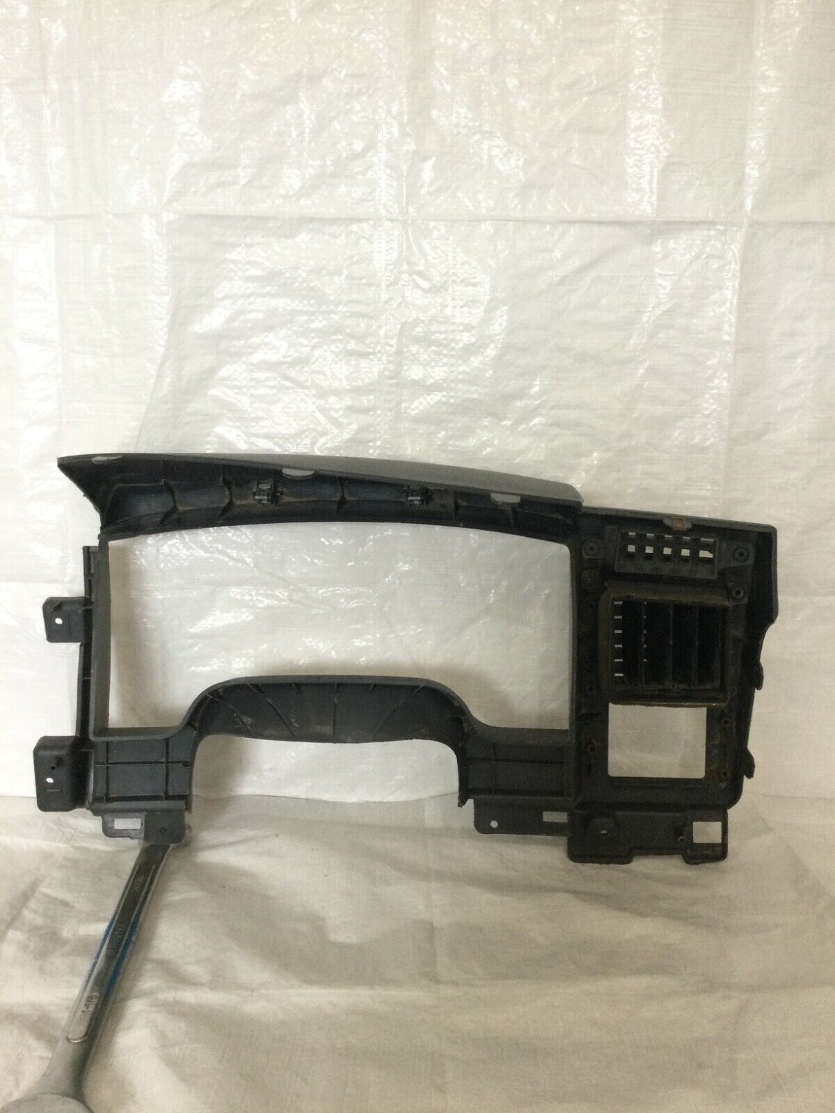 2006-2008 Dodge Ram 1500 Speedometer Cluster Trim Vent Bezel OEM