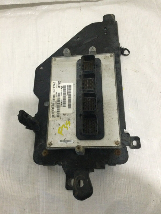 2010 Dodge Ram 1500 5.7L Engine Computer Control Module OEM