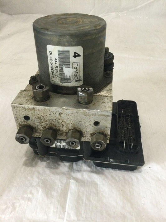 2013 13 Ford F-150 F150 ABS Anti Lock Brake Pump Assembly OEM