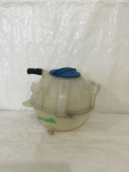 2011 Volkswagen Jetta Coolant Recovery Reservoir Bottle OEM 2.0L