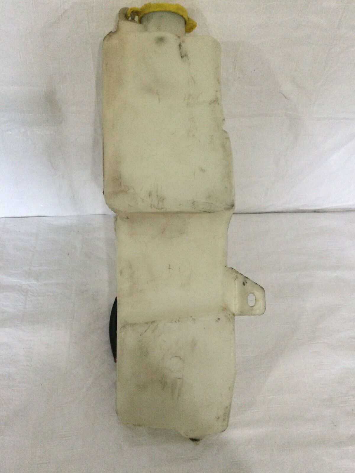 2004 Dodge Ram 2500 3500 5.7L Windshield Washer Fluid Reservoir Tank 55077349AC