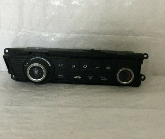 2015 Honda Civic LX Sedan A/C Heater Climate Control Unit OEM