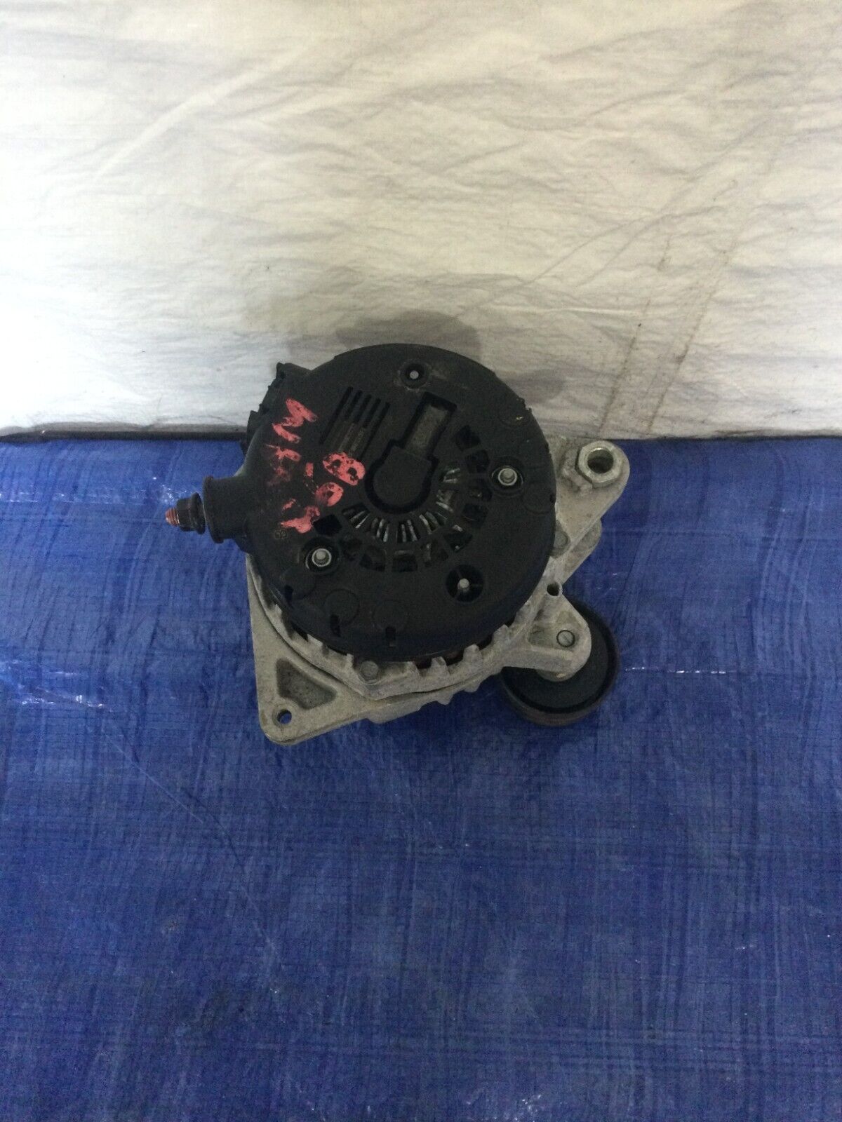 2018 Hyundai Elantra Sedan Alternator Generator 37300-2E821 OEM