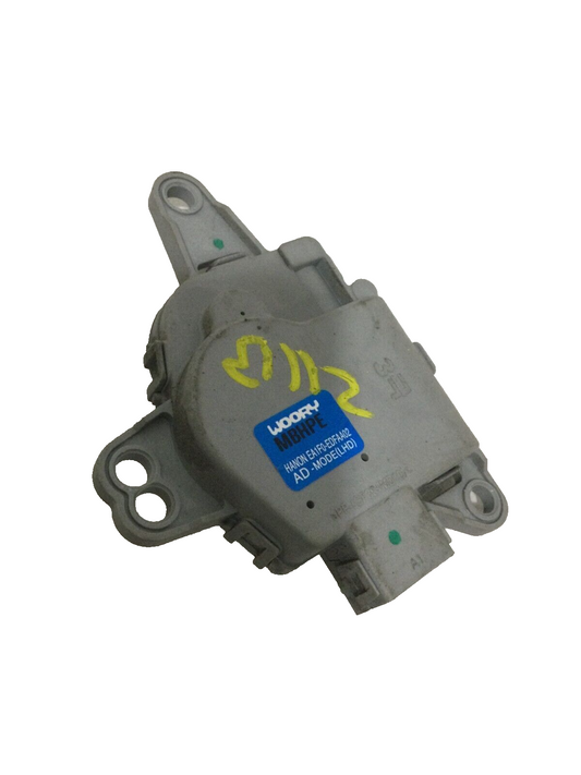 2017 Hyundai Elantra Heater Flap Door Actuator OEM