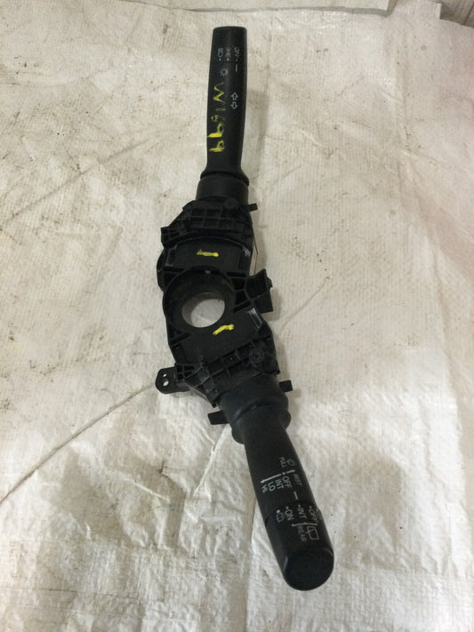 2012 Honda CRV CR-V Steering Column Combination Switch OEM