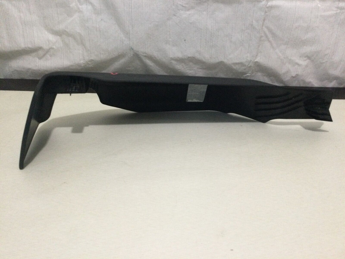 2018 Dodge Ram 3500 Jack Tool Trim 5021777 OEM