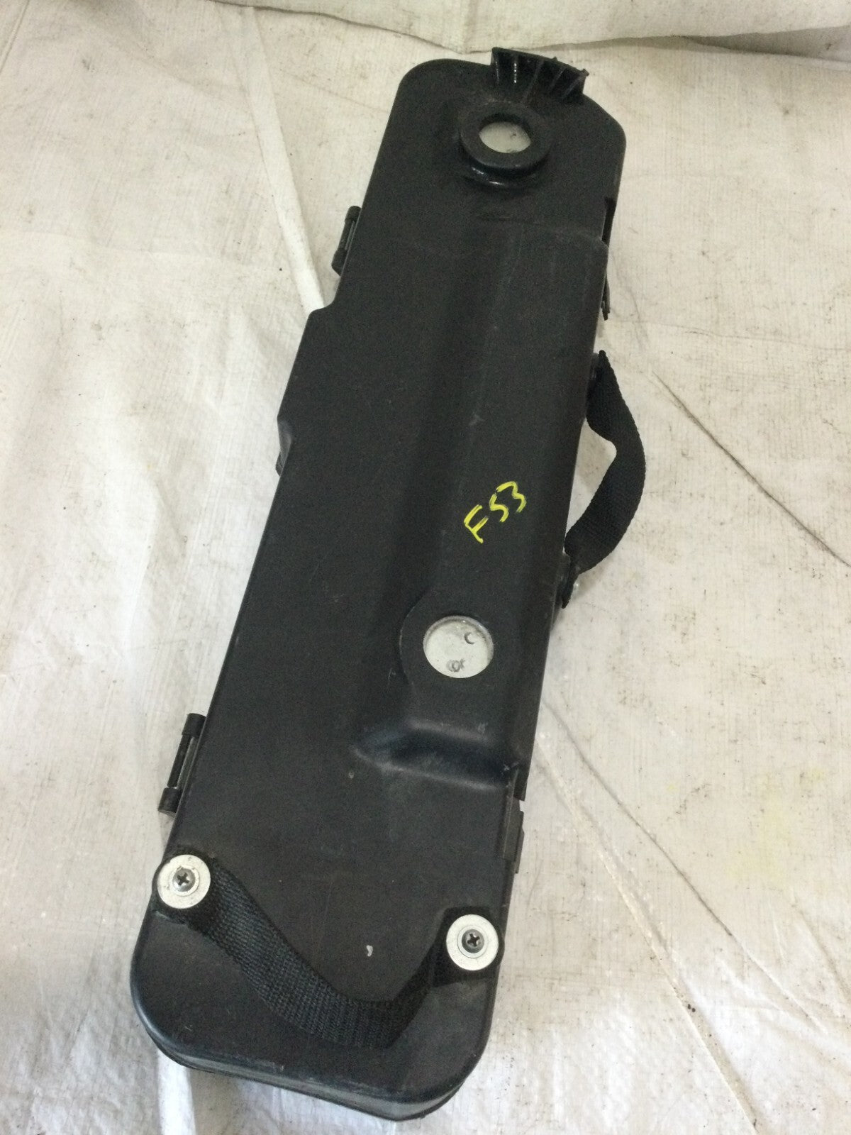 OEM 2009-2014 Ford F150 Spare Tire Jack Tool Kit Assembly 9L34-17B079-BB