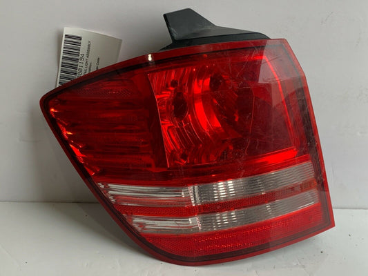 2010-2019 Dodge Journey Tail Light Lamp Rear Left Driver Side OEM LH