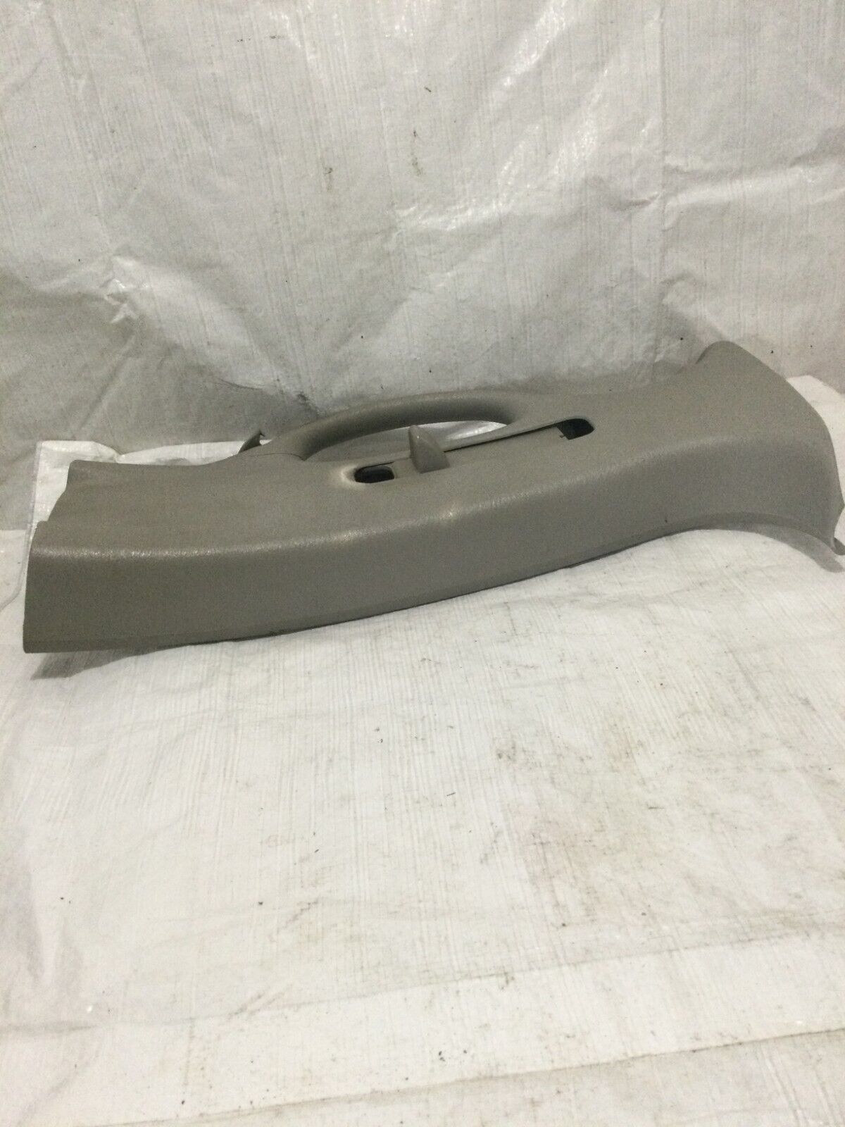 2006-2008 Dodge Ram 1500 A-Pillar Trim Grab Handles OEM Left LH