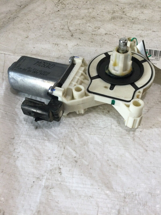 2017 Jeep Wrangler  Front Right Side Power  Window  Motor CM09244 OEM