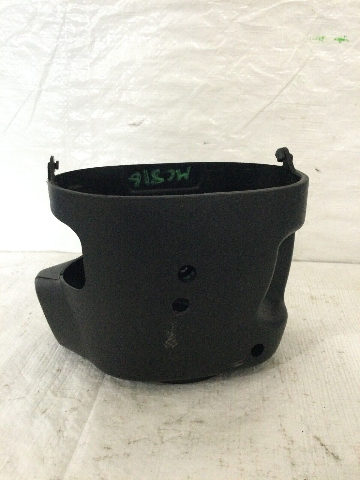 2005 Cadillac Escalade Steering Column Cover Shroud Trim 26089059 OEM