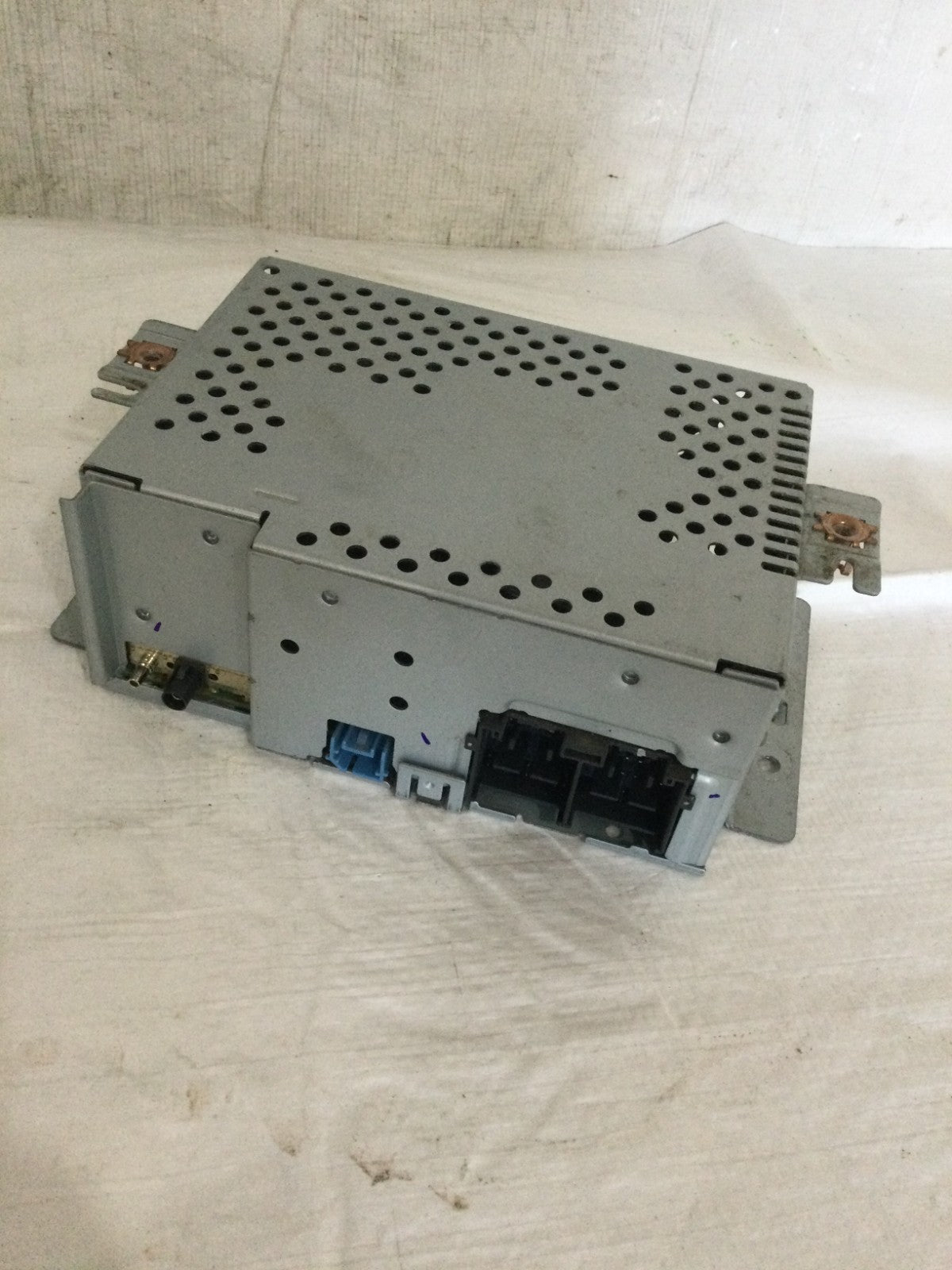 2023 Ford F150 F-150 Radio Audio Receiver OEM ML3T-18K810-FDK