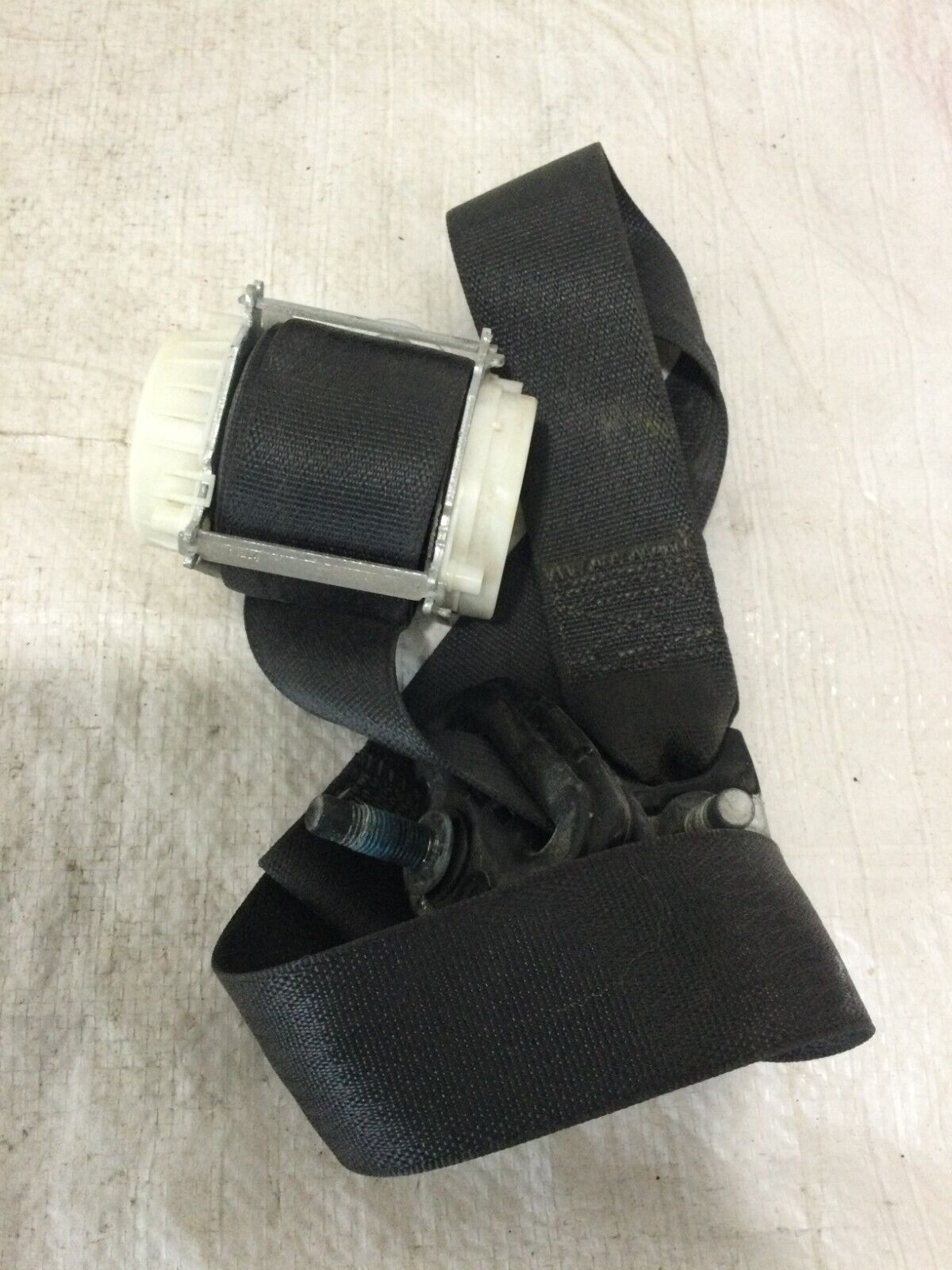 2017 Dodge Ram 1500 Rear Right Seat Belt OEM