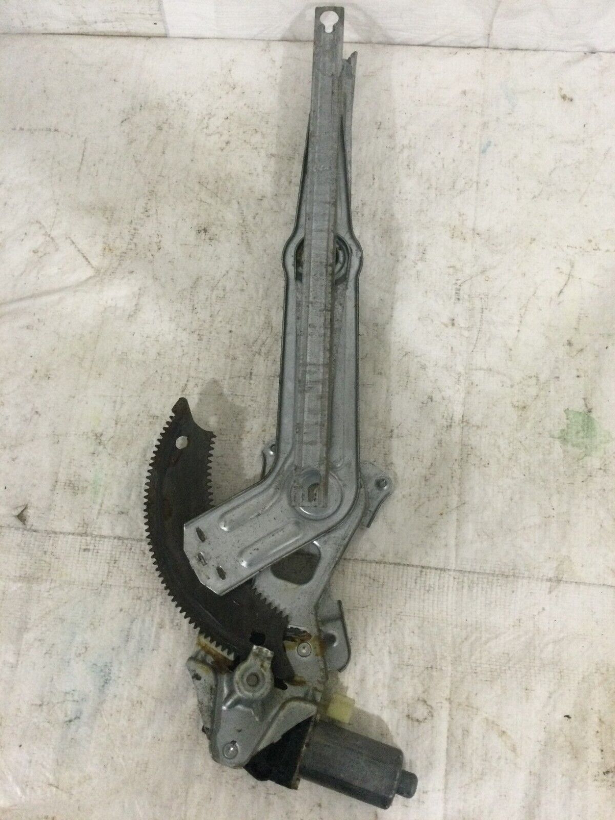 2004 Dodge Ram 1500 Front Right Regulator Motor OEM