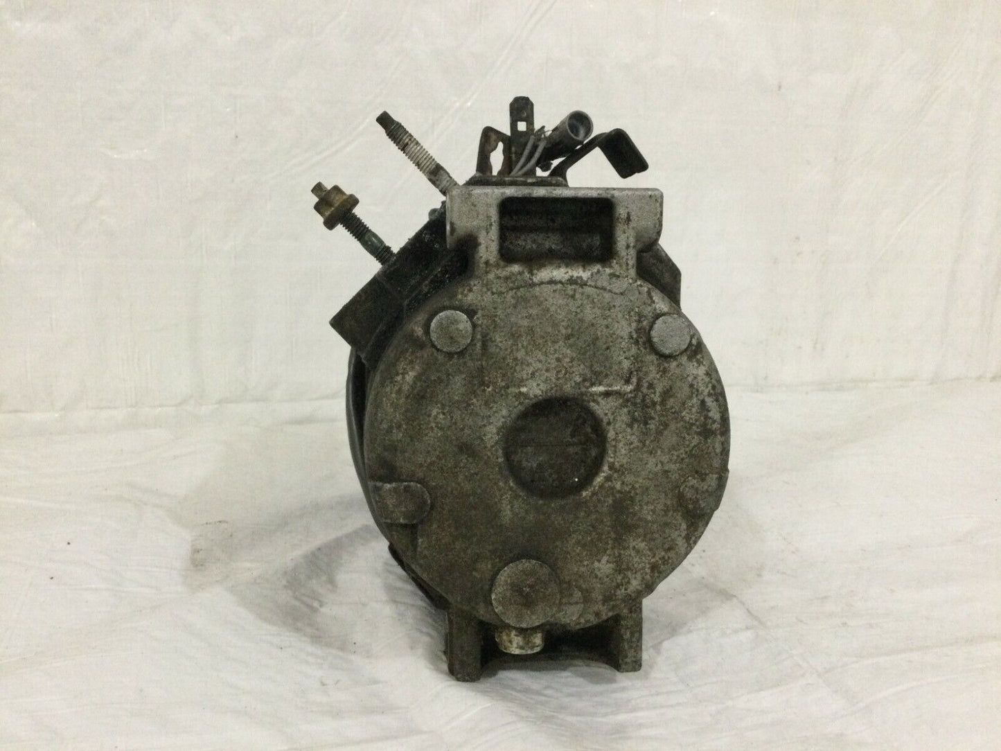 2005 Toyota Tundra A/C Compressor OEM 4.7L V8