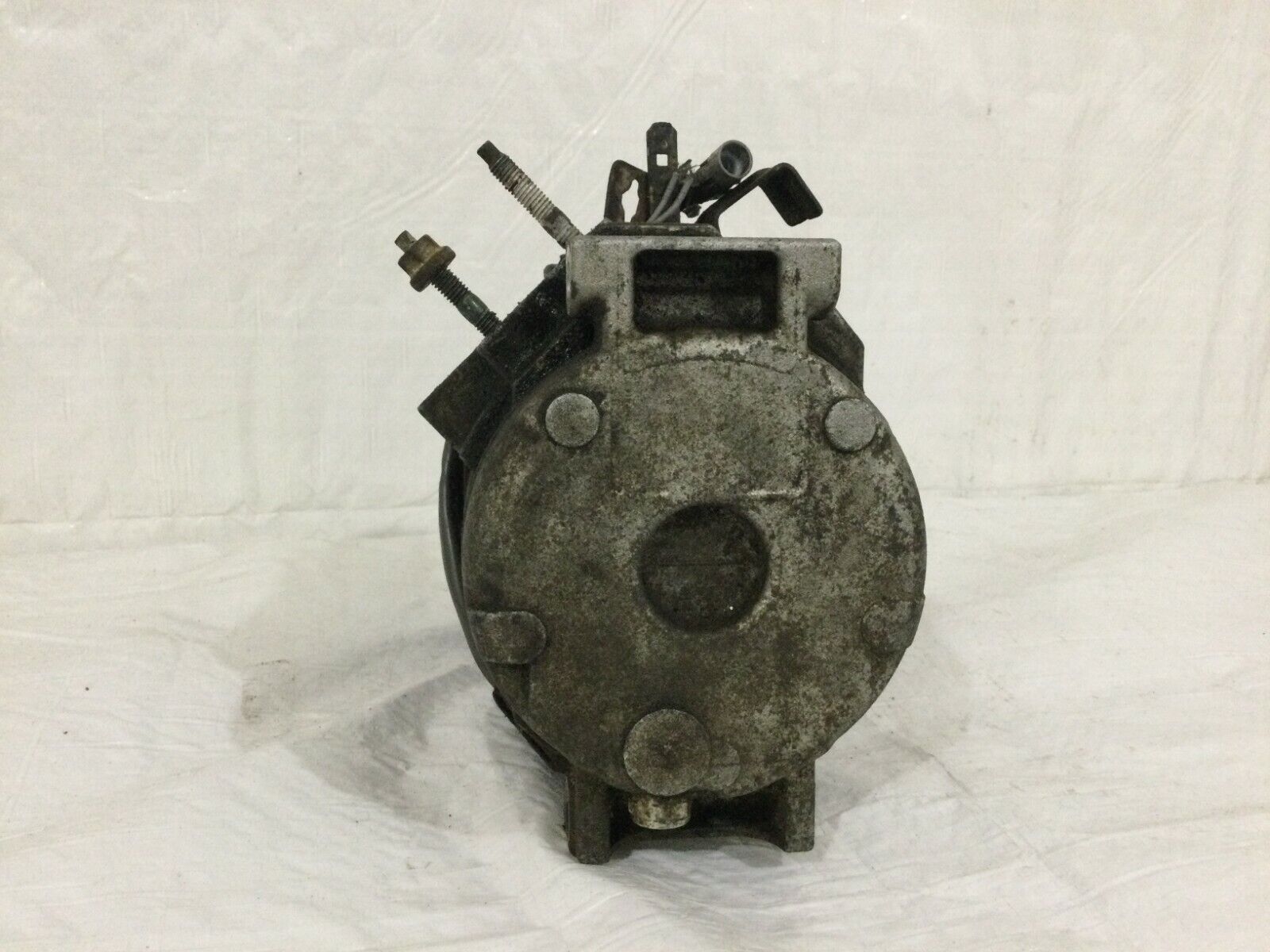 2005 Toyota Tundra A/C Compressor OEM 4.7L V8