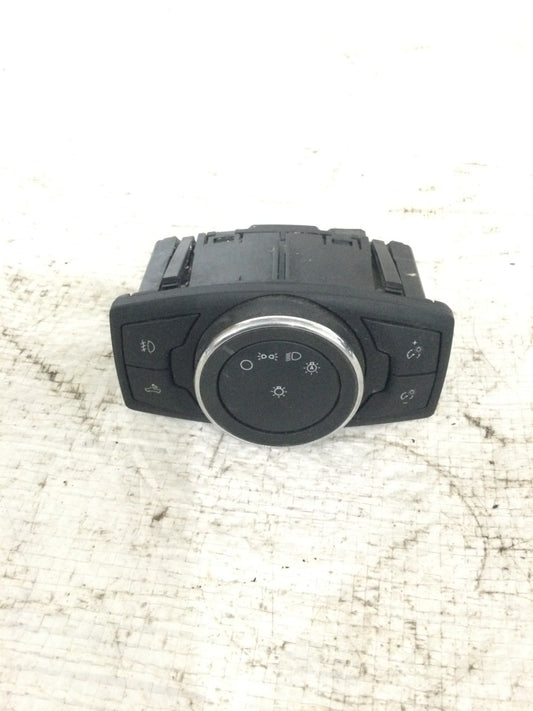 2015-2019 Ford F-150 Headlight Switch OEM FL3T-13D061-BBW