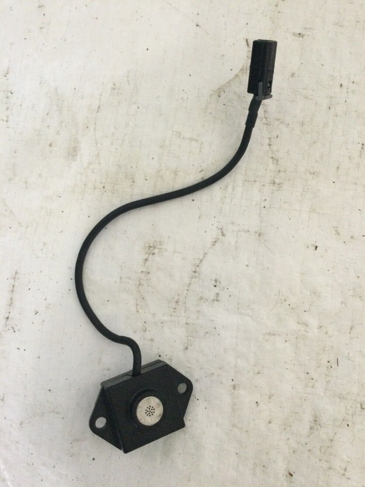 2003-2006 Cadillac Escalade EXT Microphone OEM 25705367